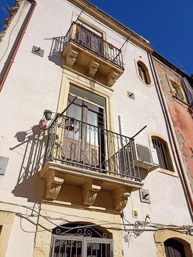 Апартаменты Casa Miele Ortigia Сиракузы Экстерьер фото