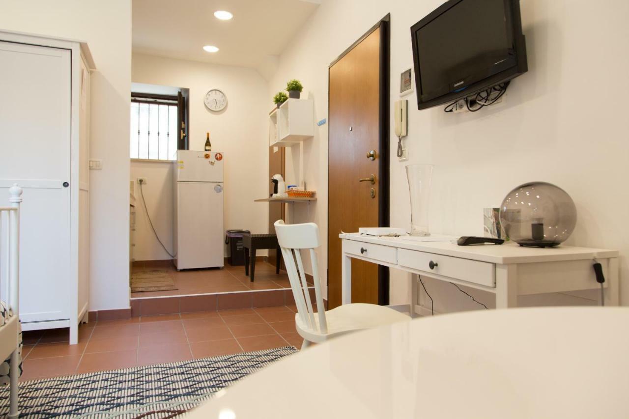 Апартаменты Casa Miele Ortigia Сиракузы Экстерьер фото